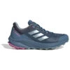 Adidas Terrex - Women's Terrex Trailrider - Chaussures De Trail