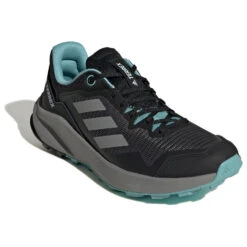 Adidas Terrex - Women's Terrex Trailrider - Chaussures De Trail -Magasin De Chaussures D'Extérieur adidas terrex womens terrex trailrider chaussures de trail detail 3
