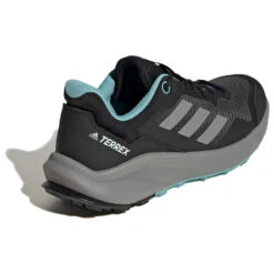 Adidas Terrex - Women's Terrex Trailrider - Chaussures De Trail -Magasin De Chaussures D'Extérieur adidas terrex womens terrex trailrider chaussures de trail detail 4