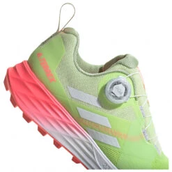 Adidas Terrex - Women's Terrex Two BOA - Chaussures De Trail 9 Adidas Terrex - Women's Terrex Two BOA - Chaussures De Trail -Magasin De Chaussures D'Extérieur adidas terrex womens terrex two boa chaussures de trail detail 4