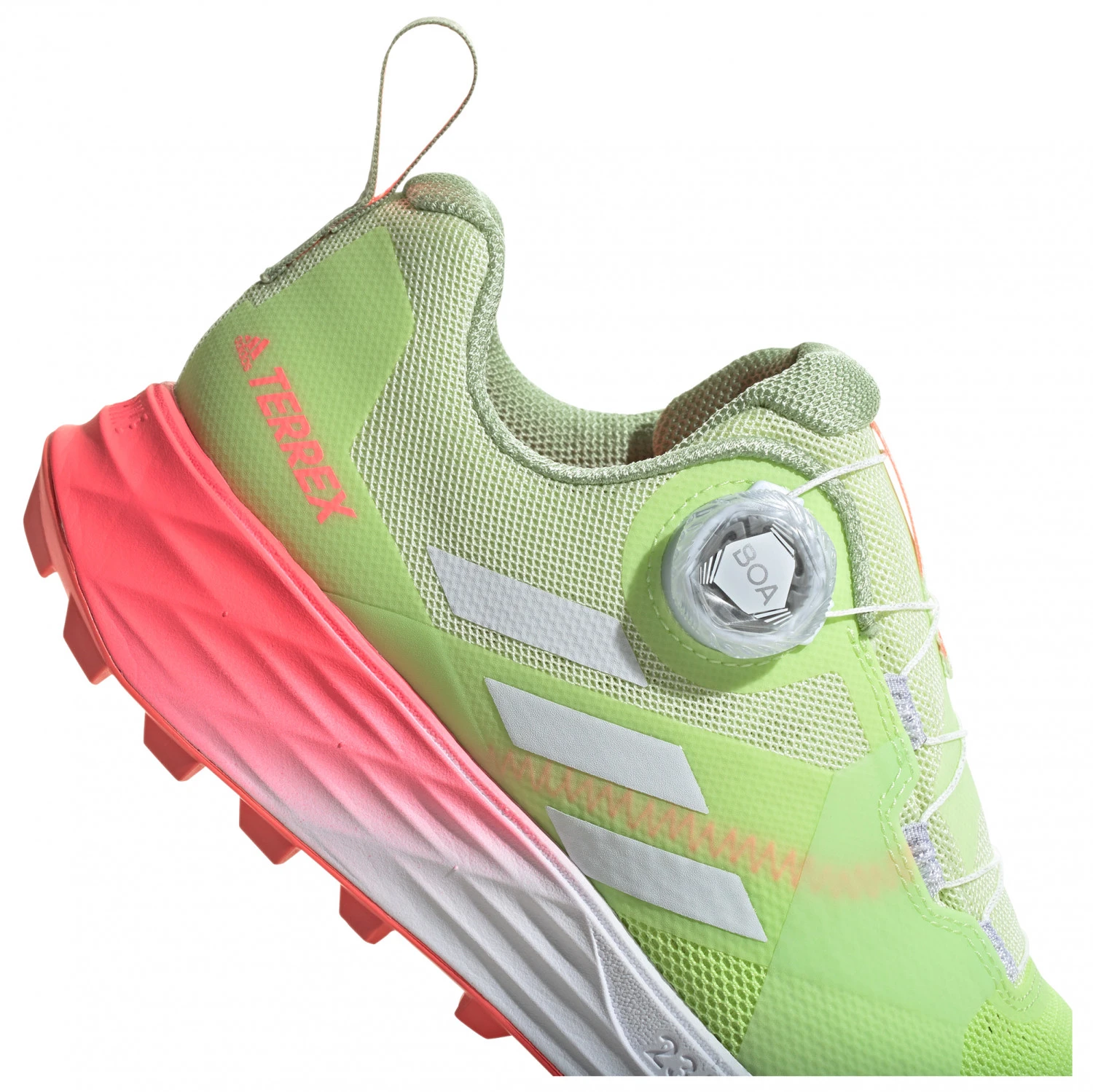 Adidas Terrex - Women's Terrex Two BOA - Chaussures De Trail 4 Adidas Terrex - Women's Terrex Two BOA - Chaussures De Trail – Image 4
