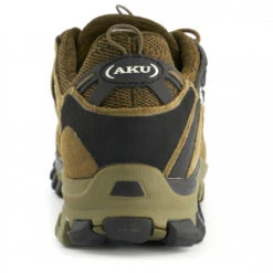 AKU - Alterra Lite GTX - Chaussures Multisports 10 AKU - Alterra Lite GTX - Chaussures Multisports -Magasin De Chaussures D'Extérieur aku alterra lite gtx chaussures multisports detail 5