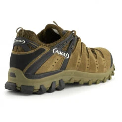 AKU - Alterra Lite GTX - Chaussures Multisports 11 AKU - Alterra Lite GTX - Chaussures Multisports -Magasin De Chaussures D'Extérieur aku alterra lite gtx chaussures multisports detail 6