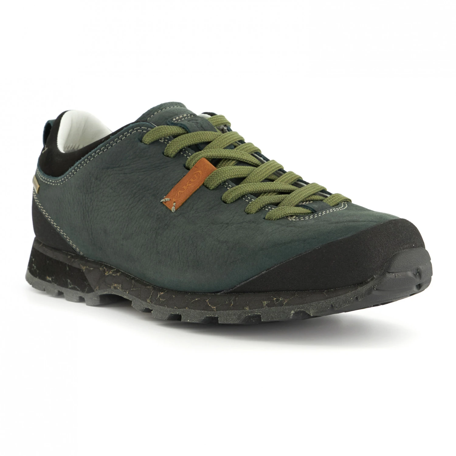 AKU - Bellamont 3 Nubuck GTX - Baskets 2 AKU - Bellamont 3 Nubuck GTX - Baskets – Image 2