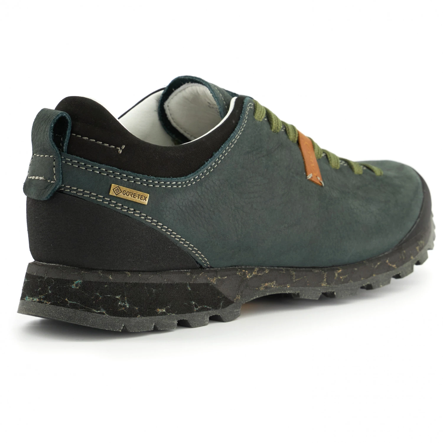AKU - Bellamont 3 Nubuck GTX - Baskets 6 AKU - Bellamont 3 Nubuck GTX - Baskets – Image 6