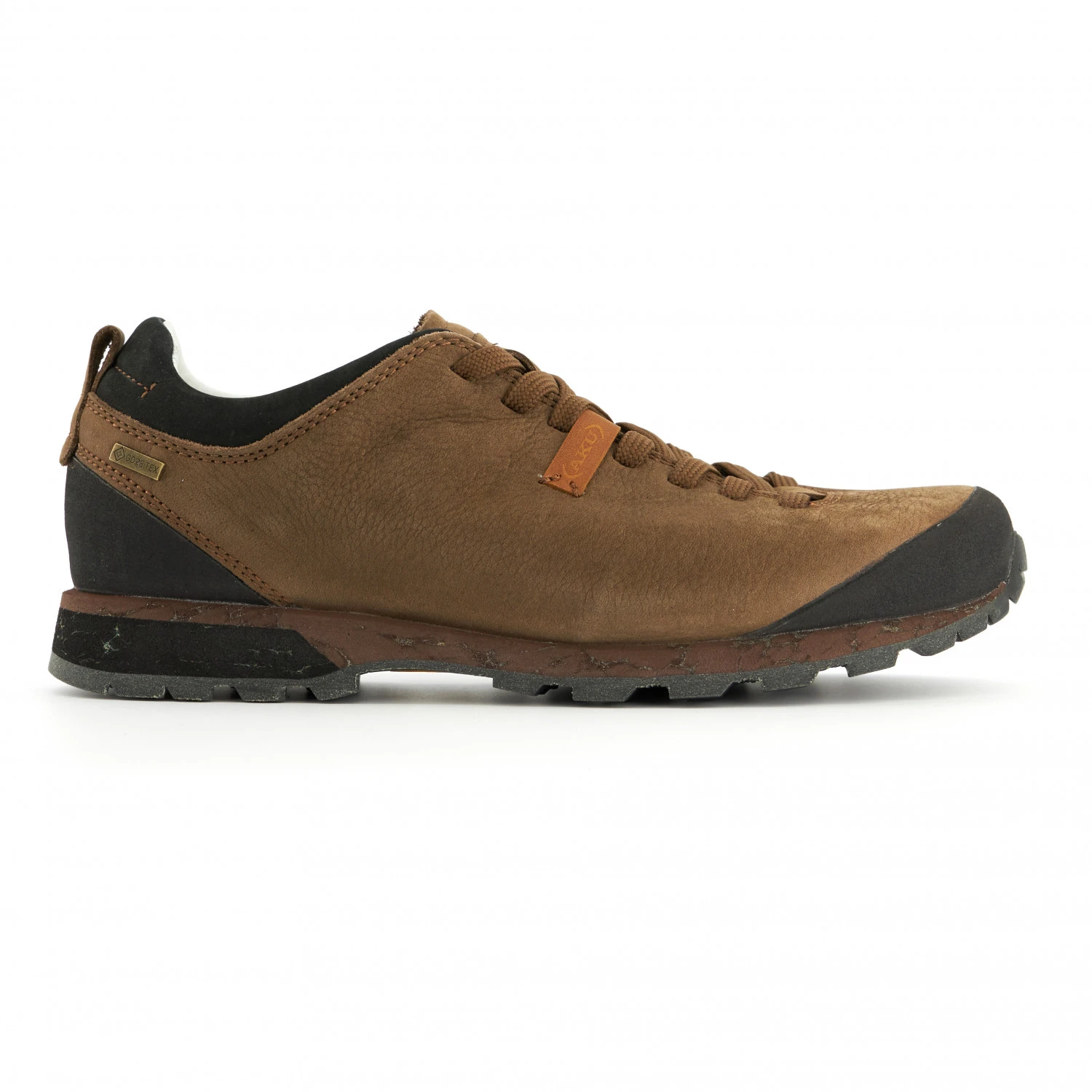 AKU - Bellamont 3 Nubuck GTX - Baskets 1 AKU - Bellamont 3 Nubuck GTX - Baskets