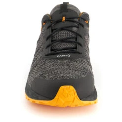 AKU - Rapida Air - Baskets 8 AKU - Rapida Air - Baskets -Magasin De Chaussures D'Extérieur aku rapida air baskets detail 3