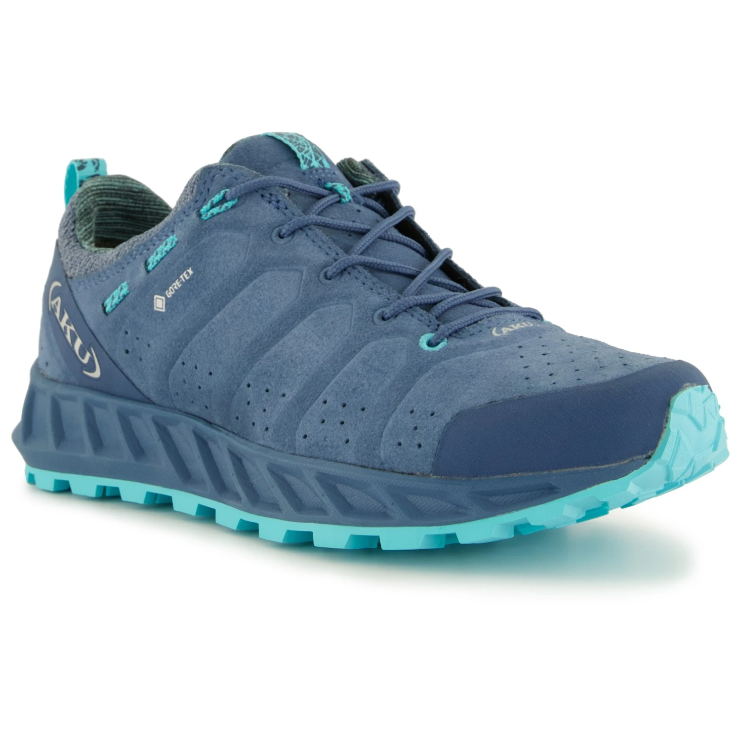 AKU - Women's Rapida Evo GTX - Chaussures Multisports 2 AKU - Women's Rapida Evo GTX - Chaussures Multisports – Image 2