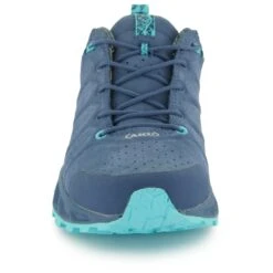 AKU - Women's Rapida Evo GTX - Chaussures Multisports 8 AKU - Women's Rapida Evo GTX - Chaussures Multisports -Magasin De Chaussures D'Extérieur aku womens rapida evo gtx chaussures multisports detail 3