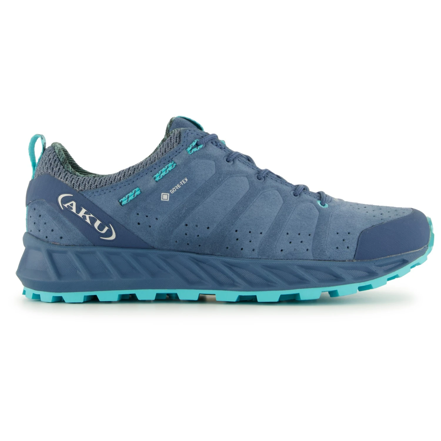 AKU - Women's Rapida Evo GTX - Chaussures Multisports 1 AKU - Women's Rapida Evo GTX - Chaussures Multisports