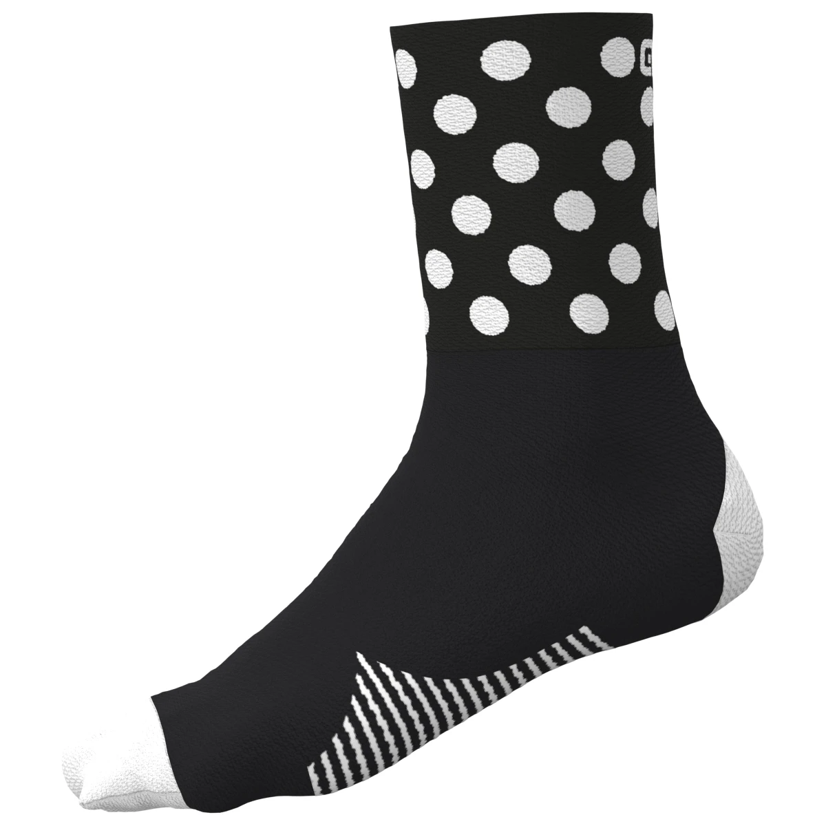 ALE Alé - Bubble Socks - Chaussettes De Cyclisme 3 ALE Alé - Bubble Socks - Chaussettes De Cyclisme – Image 3