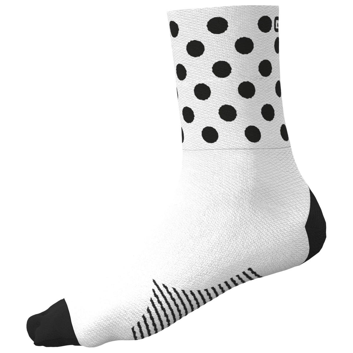 ALE Alé - Bubble Socks - Chaussettes De Cyclisme 1 ALE Alé - Bubble Socks - Chaussettes De Cyclisme