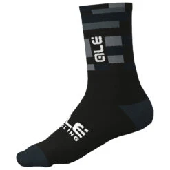 ALE Alé - Match Socks - Chaussettes De Cyclisme 5 ALE Alé - Match Socks - Chaussettes De Cyclisme -Magasin De Chaussures D'Extérieur ale match socks chaussettes de cyclisme 2