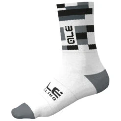 ALE Alé - Match Socks - Chaussettes De Cyclisme