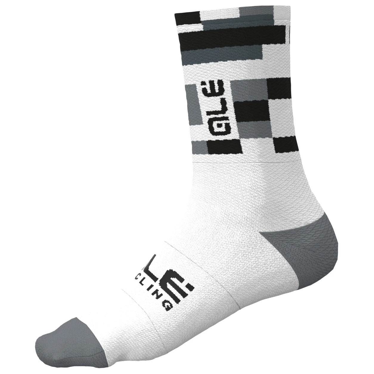 ALE Alé - Match Socks - Chaussettes De Cyclisme 1 ALE Alé - Match Socks - Chaussettes De Cyclisme