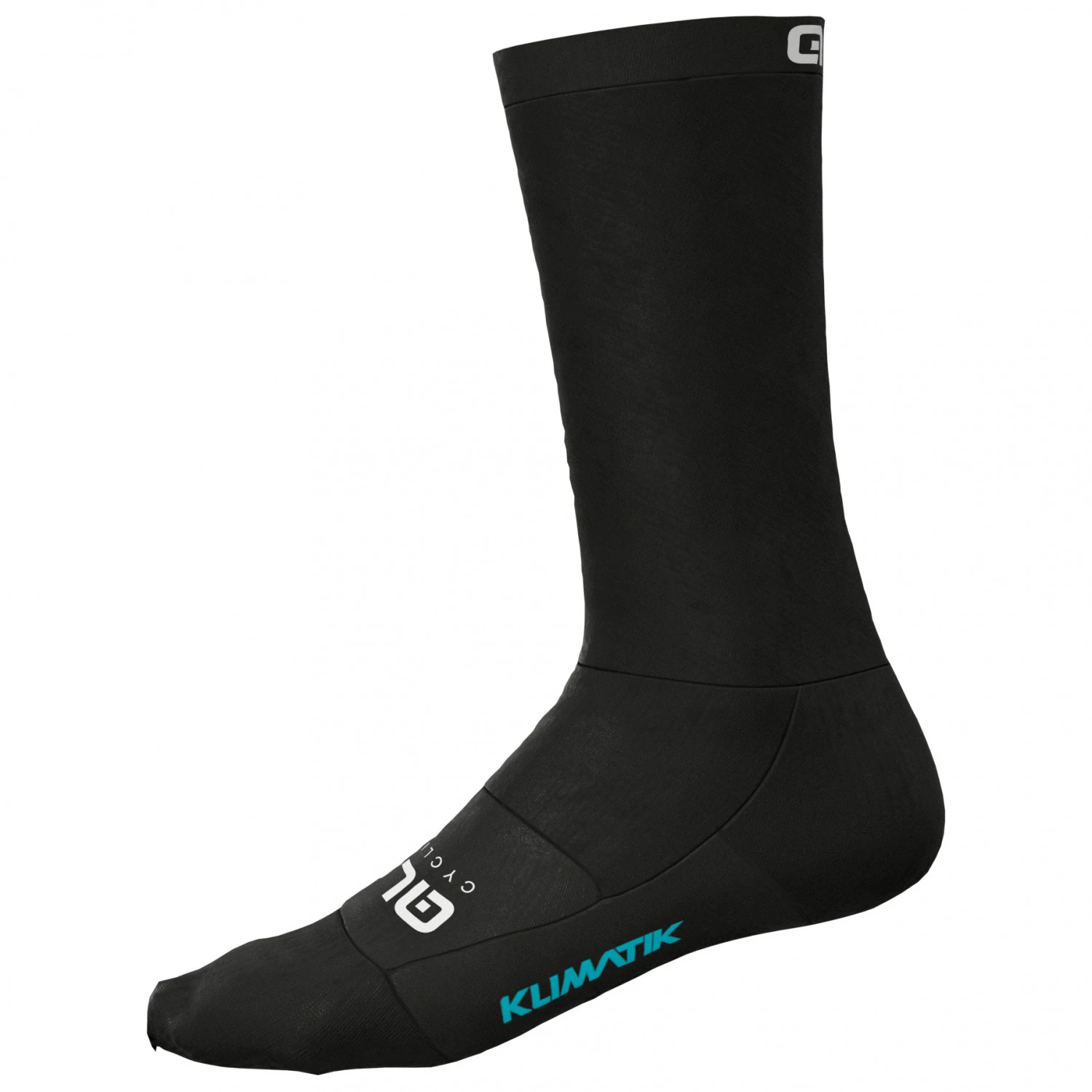 ALE Alé - Team Klimatik - Chaussettes De Cyclisme 3 ALE Alé - Team Klimatik - Chaussettes De Cyclisme – Image 3