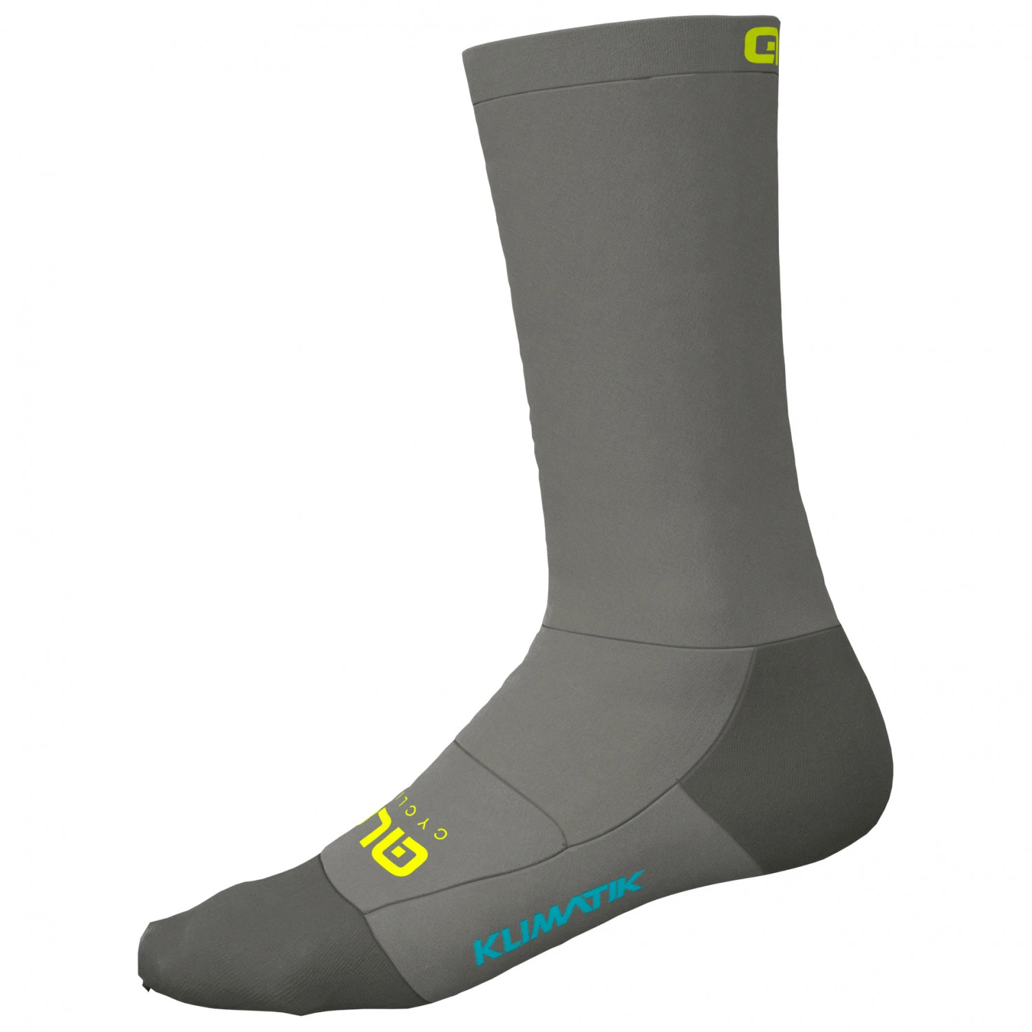 ALE Alé - Team Klimatik - Chaussettes De Cyclisme 1 ALE Alé - Team Klimatik - Chaussettes De Cyclisme