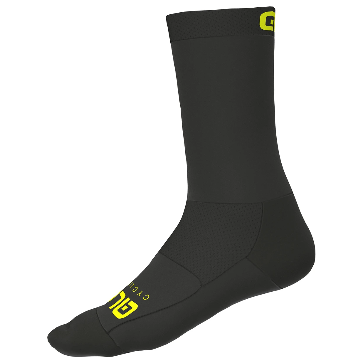 ALE Alé - Team Socks - Chaussettes De Cyclisme 2 ALE Alé - Team Socks - Chaussettes De Cyclisme – Image 2