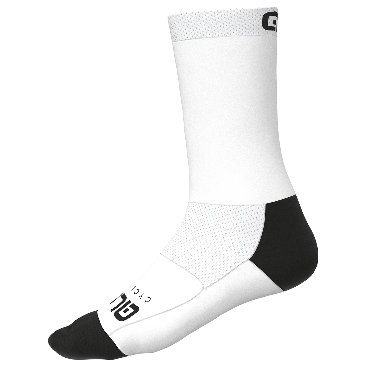 ALE Alé - Team Socks - Chaussettes De Cyclisme 3 ALE Alé - Team Socks - Chaussettes De Cyclisme – Image 3