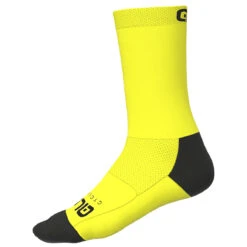 ALE Alé - Team Socks - Chaussettes De Cyclisme 7 ALE Alé - Team Socks - Chaussettes De Cyclisme -Magasin De Chaussures D'Extérieur ale team socks chaussettes de cyclisme 3