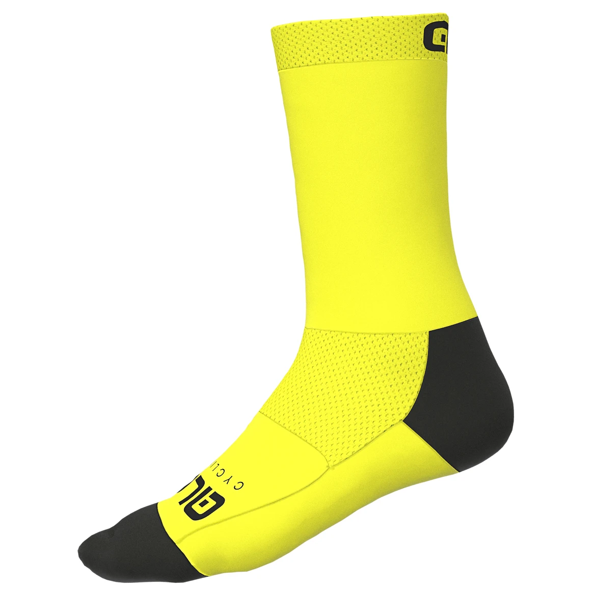 ALE Alé - Team Socks - Chaussettes De Cyclisme 1 ALE Alé - Team Socks - Chaussettes De Cyclisme