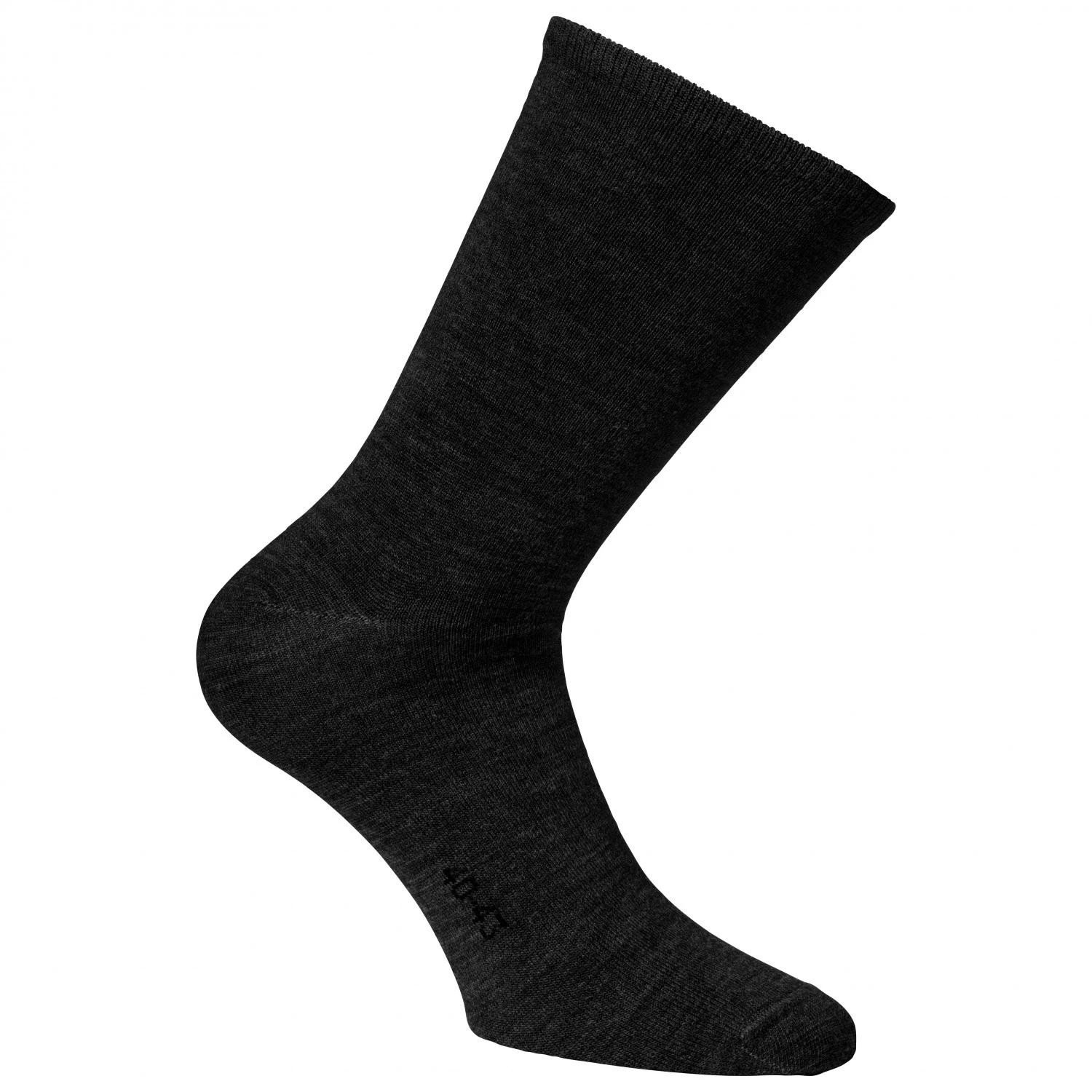 Alpacasocks&Co - Merino Lifestyle 2-Pack - Chaussettes En Laine Mérinos 4 Alpacasocks&Co - Merino Lifestyle 2-Pack - Chaussettes En Laine Mérinos – Image 4