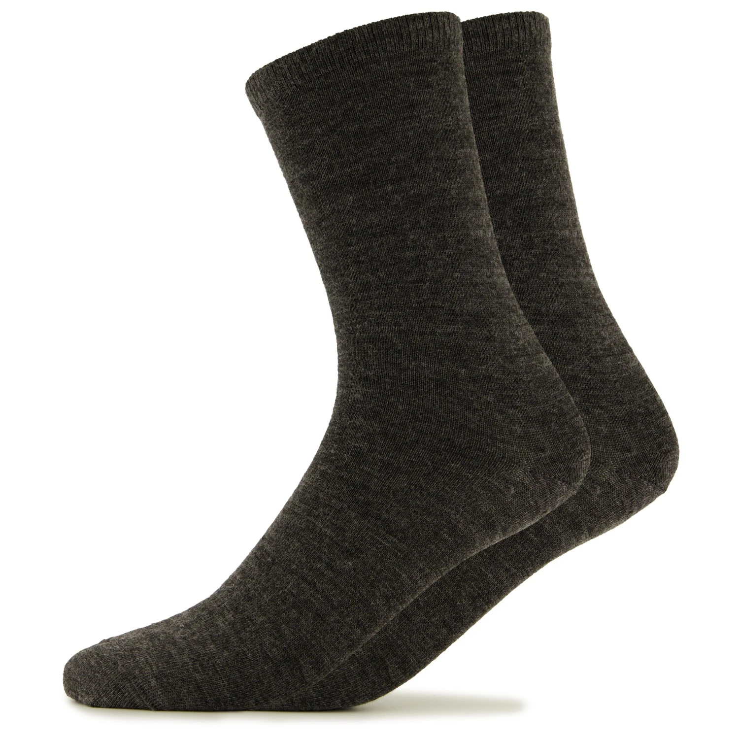 Alpacasocks&Co - Merino Lifestyle 2-Pack - Chaussettes En Laine Mérinos 5 Alpacasocks&Co - Merino Lifestyle 2-Pack - Chaussettes En Laine Mérinos – Image 5