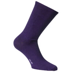 Alpacasocks&Co - Merino Lifestyle 2-Pack - Chaussettes En Laine Mérinos