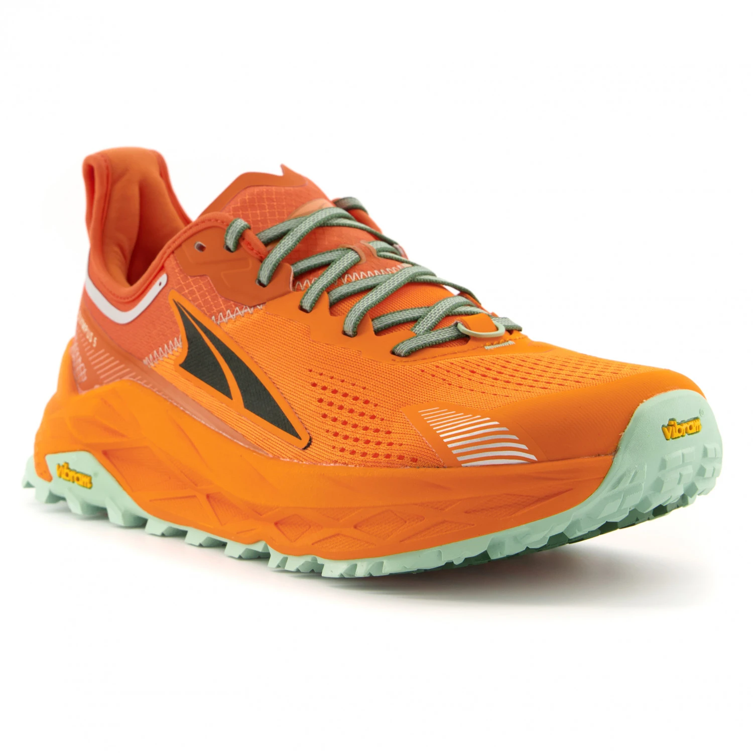Altra - Olympus 5 - Chaussures De Trail 2 Altra - Olympus 5 - Chaussures De Trail – Image 2