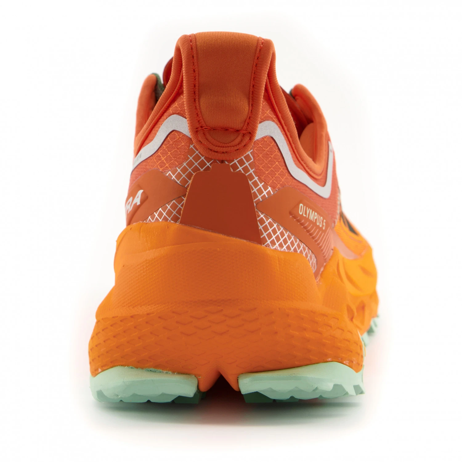 Altra - Olympus 5 - Chaussures De Trail 6 Altra - Olympus 5 - Chaussures De Trail – Image 6