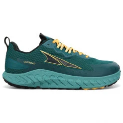 Altra - Outroad - Chaussures De Trail -Magasin De Chaussures D'Extérieur altra outroad chaussures de trail 1