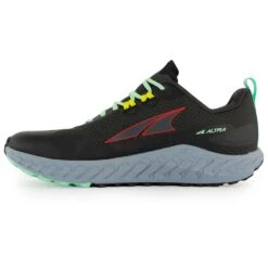 Altra - Outroad - Chaussures De Trail -Magasin De Chaussures D'Extérieur altra outroad chaussures de trail detail 4