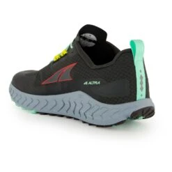 Altra - Outroad - Chaussures De Trail -Magasin De Chaussures D'Extérieur altra outroad chaussures de trail detail 5