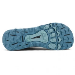 Altra - Women's Lone Peak All-Wthr Low - Chaussures De Trail -Magasin De Chaussures D'Extérieur altra womens lone peak all wthr low chaussures de trail detail 4