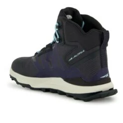 Altra - Women's Lone Peak Mid All-Weather 2 - Chaussures De Randonnée -Magasin De Chaussures D'Extérieur altra womens lone peak mid all weather 2 chaussures de randonnee detail 5