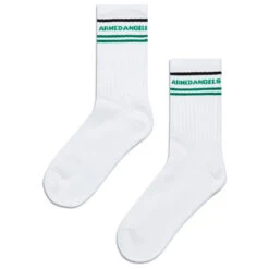 ARMEDANGELS - Saamu Armedangels - Chaussettes Multifonctions -Magasin De Chaussures D'Extérieur armedangels saamu armedangels chaussettes multifonctions 2