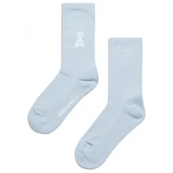 ARMEDANGELS - Saamu Bold - Chaussettes Multifonctions -Magasin De Chaussures D'Extérieur armedangels saamu bold chaussettes multifonctions 3