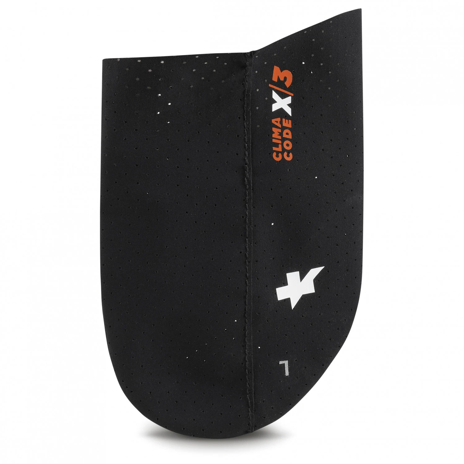 ASSOS - Assosoires Sock Cover Speerhaube - Chaussettes De Cyclisme 4 ASSOS - Assosoires Sock Cover Speerhaube - Chaussettes De Cyclisme – Image 4