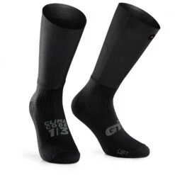 ASSOS - GTO Socks - Chaussettes De Cyclisme 7 ASSOS - GTO Socks - Chaussettes De Cyclisme -Magasin De Chaussures D'Extérieur assos gto socks chaussettes de cyclisme 1