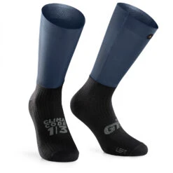 ASSOS - GTO Socks - Chaussettes De Cyclisme 9 ASSOS - GTO Socks - Chaussettes De Cyclisme -Magasin De Chaussures D'Extérieur assos gto socks chaussettes de cyclisme 3