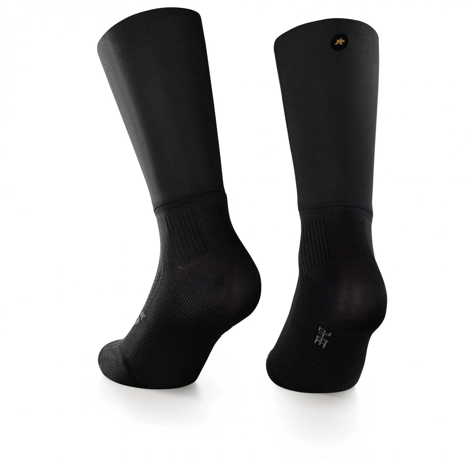 ASSOS - GTO Socks - Chaussettes De Cyclisme 2 ASSOS - GTO Socks - Chaussettes De Cyclisme – Image 2