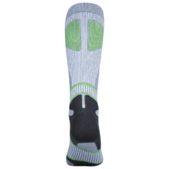 Bauerfeind Sports - Outdoor Performance Compression Socks - Chaussettes De Compression -Magasin De Chaussures D'Extérieur bauerfeind sports outdoor performance compression socks chaussettes de compression detail 3