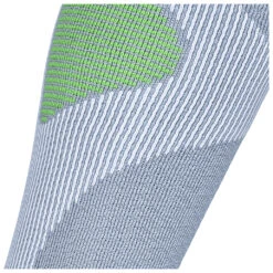 Bauerfeind Sports - Outdoor Performance Compression Socks - Chaussettes De Compression -Magasin De Chaussures D'Extérieur bauerfeind sports outdoor performance compression socks chaussettes de compression detail 4