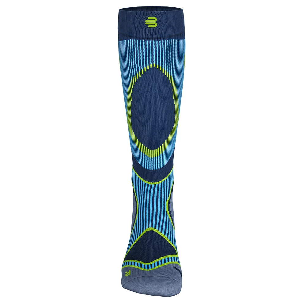Bauerfeind Sports - Run Performance Compression Socks - Chaussettes De Compression 2 Bauerfeind Sports - Run Performance Compression Socks - Chaussettes De Compression – Image 2