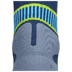 Bauerfeind Sports - Run Performance Compression Socks - Chaussettes De Compression 9 Bauerfeind Sports - Run Performance Compression Socks - Chaussettes De Compression -Magasin De Chaussures D'Extérieur bauerfeind sports run performance compression socks chaussettes de compression detail 4