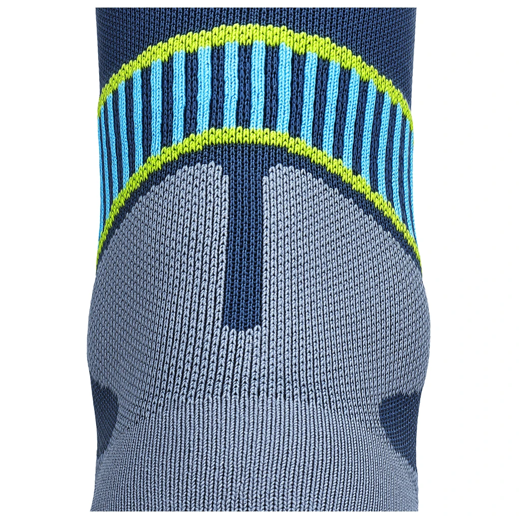Bauerfeind Sports - Run Performance Compression Socks - Chaussettes De Compression 4 Bauerfeind Sports - Run Performance Compression Socks - Chaussettes De Compression – Image 4