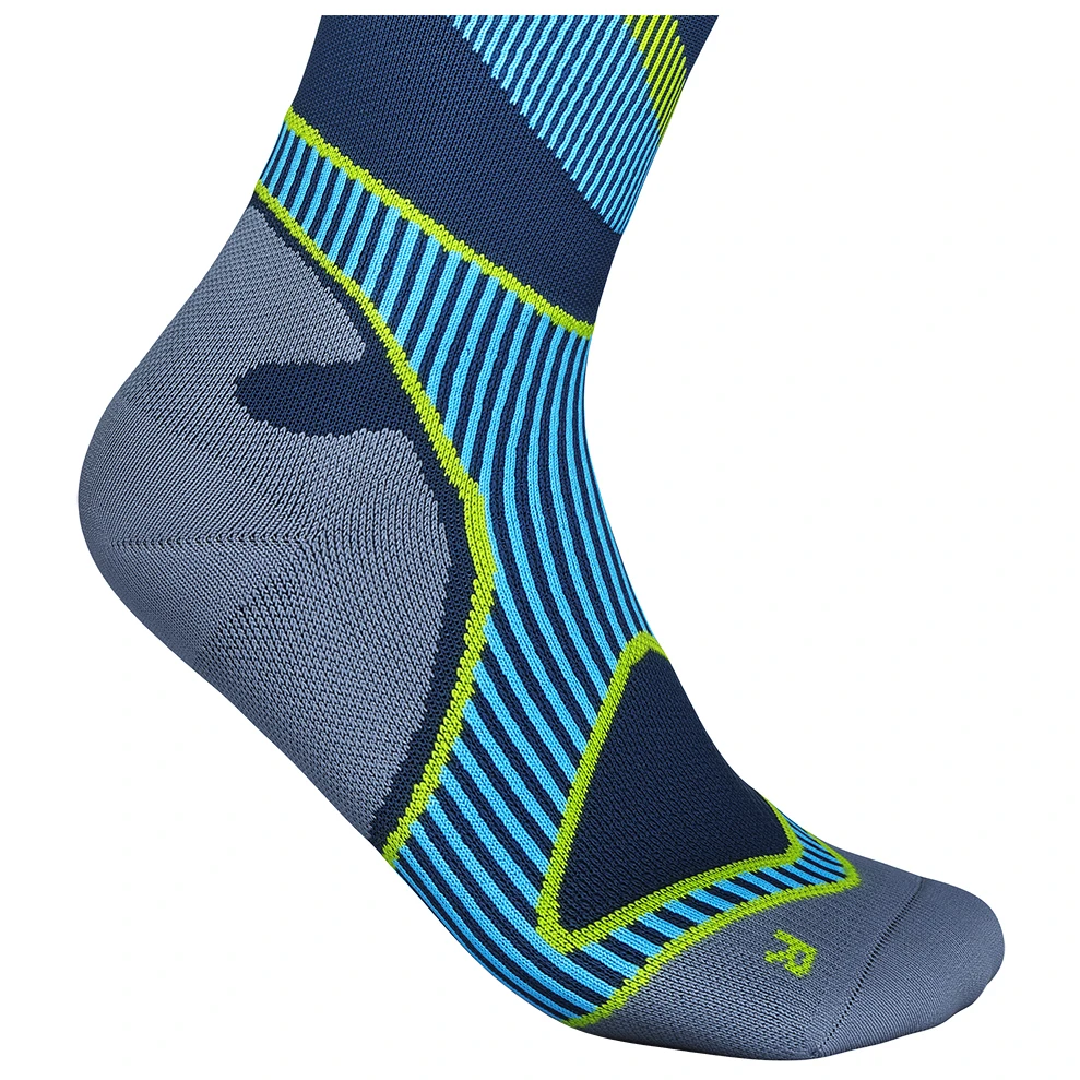 Bauerfeind Sports - Run Performance Compression Socks - Chaussettes De Compression 5 Bauerfeind Sports - Run Performance Compression Socks - Chaussettes De Compression – Image 5