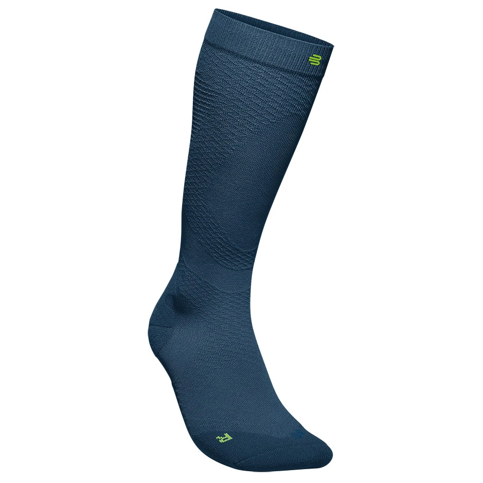 Bauerfeind Sports - Run Ultralight Compression Socks - Chaussettes De Compression 2 Bauerfeind Sports - Run Ultralight Compression Socks - Chaussettes De Compression – Image 2