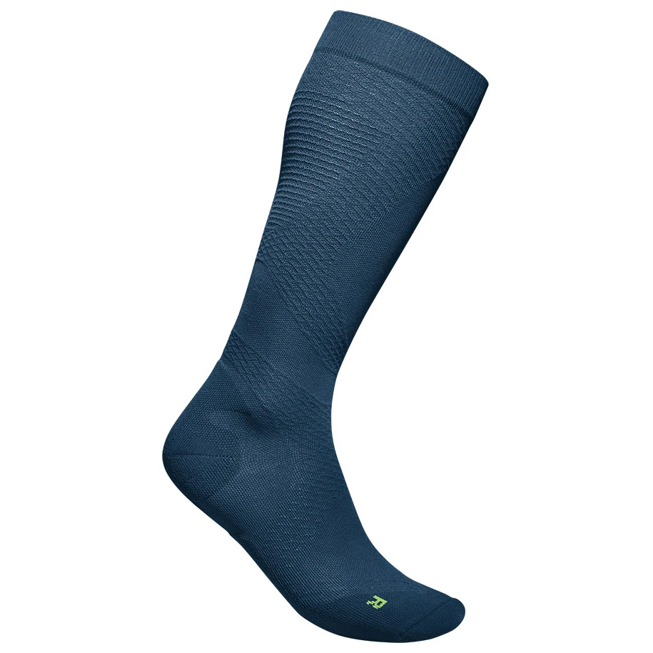 Bauerfeind Sports - Run Ultralight Compression Socks - Chaussettes De Compression 1 Bauerfeind Sports - Run Ultralight Compression Socks - Chaussettes De Compression