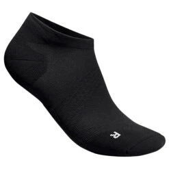 Bauerfeind Sports - Run Ultralight Low Cut Socks - Chaussettes De Running -Magasin De Chaussures D'Extérieur bauerfeind sports run ultralight low cut socks chaussettes de running 1